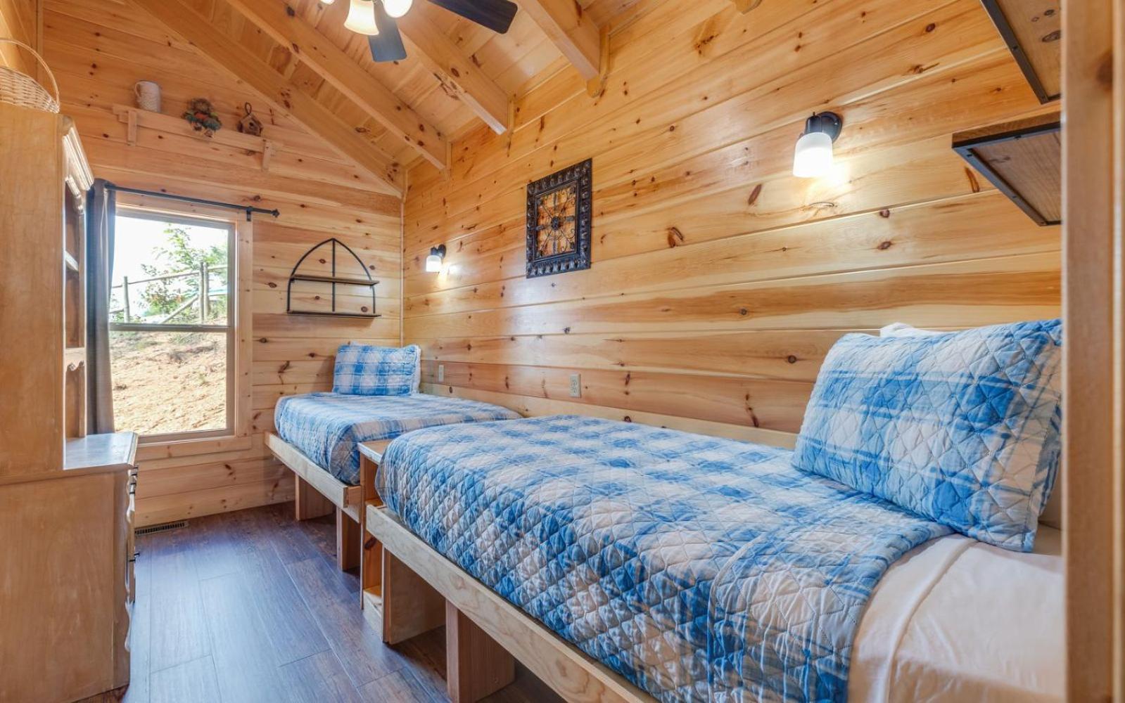 Lifes A Bear Villa Gatlinburg Kültér fotó