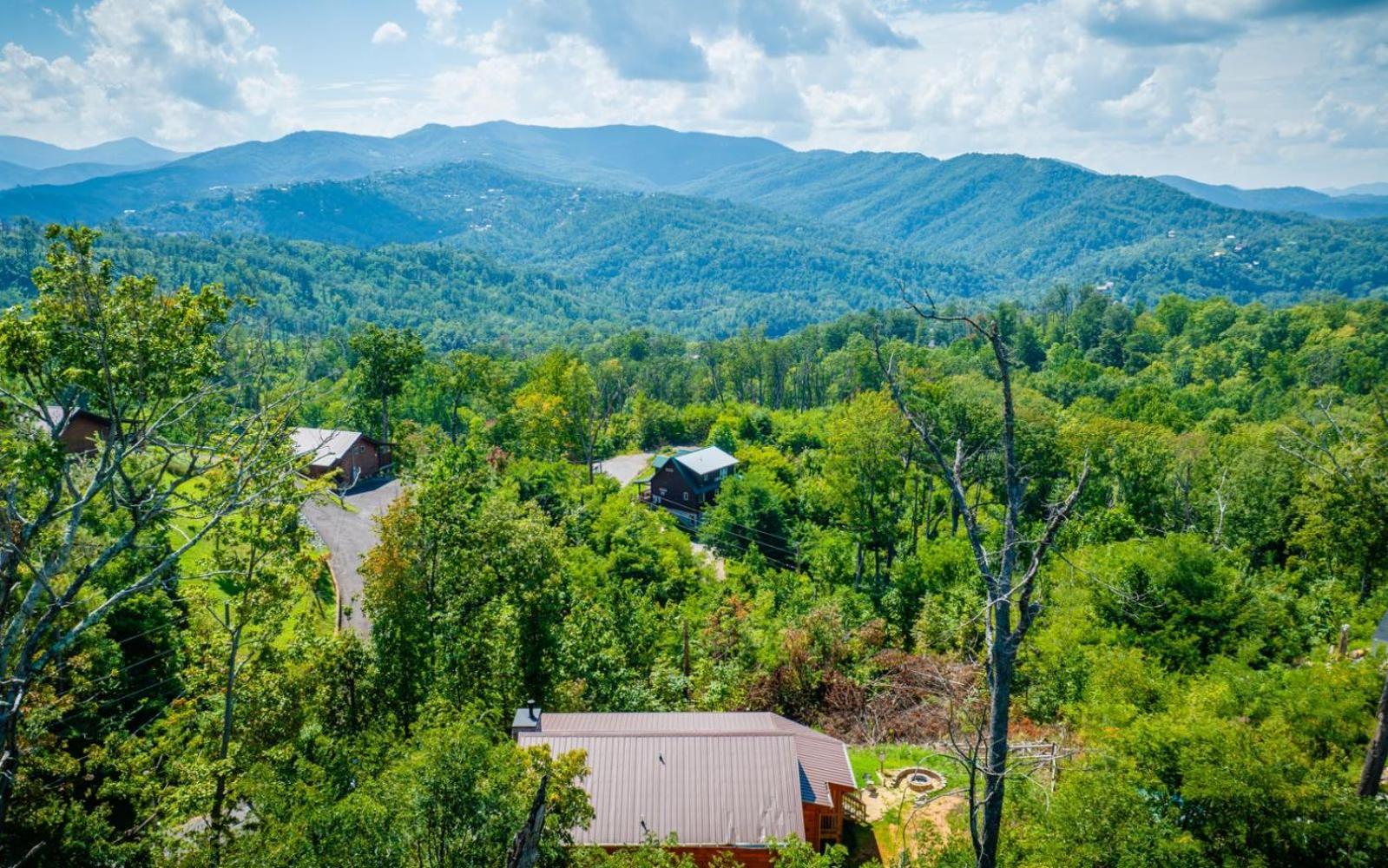 Lifes A Bear Villa Gatlinburg Kültér fotó