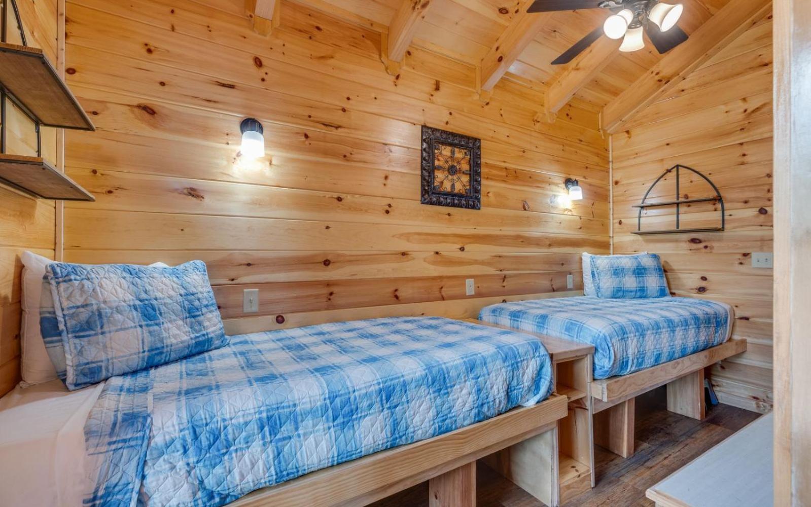 Lifes A Bear Villa Gatlinburg Kültér fotó