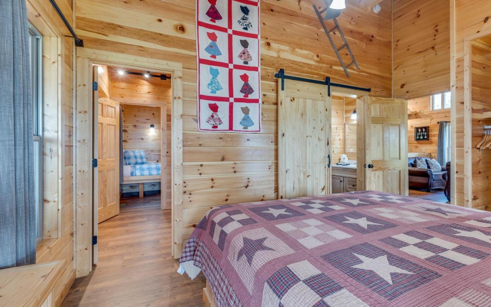 Lifes A Bear Villa Gatlinburg Kültér fotó